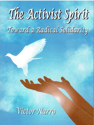 cover image of The Activist Spirit
